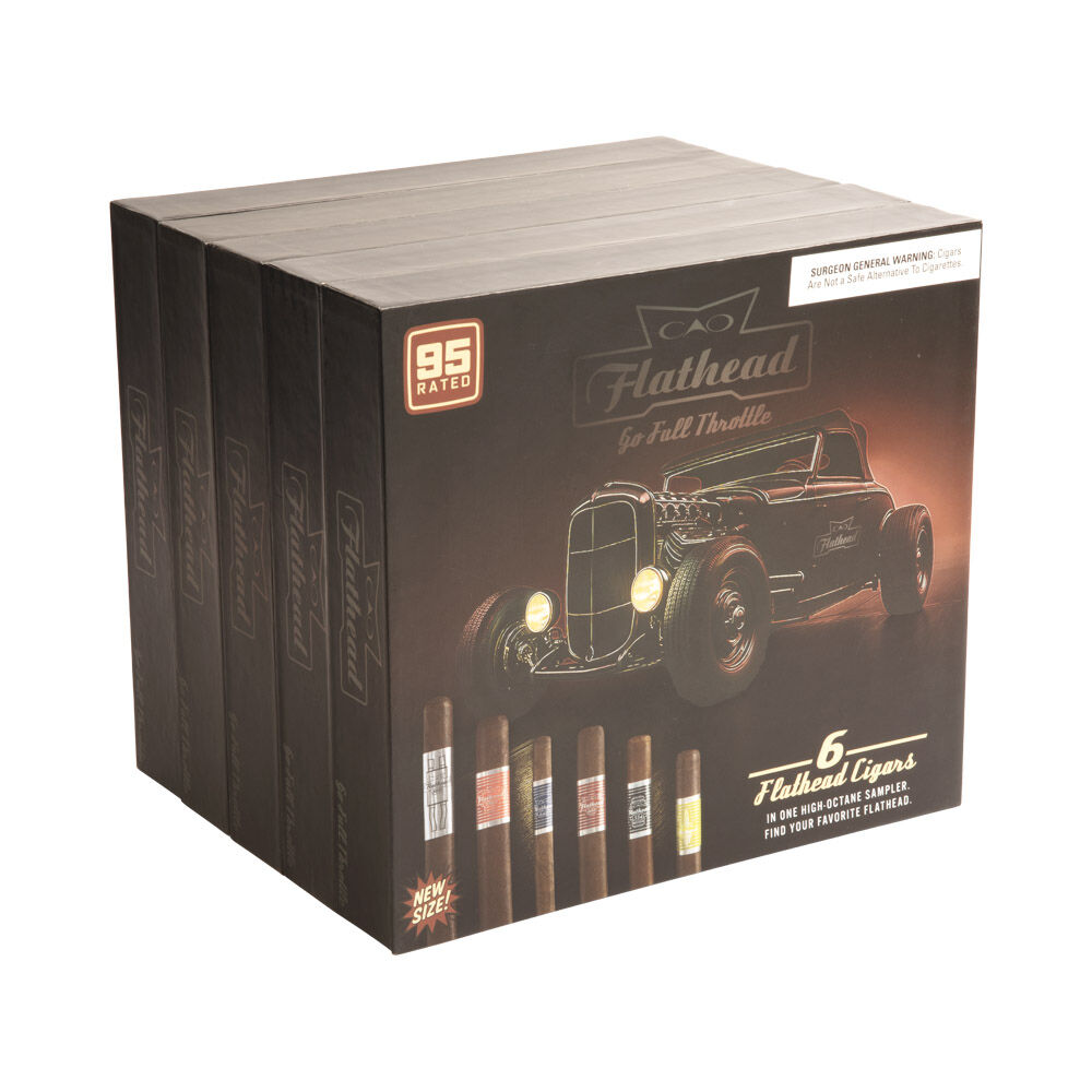 5/6ct Fresh Packs, , jrcigars